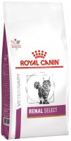 Фото - Корм для кошек Royal Canin Renal Select Cat  400 g