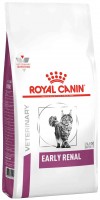 Фото - Корм для кошек Royal Canin Early Renal  400 g