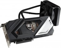 Фото - Видеокарта Gigabyte GeForce GTX 980 Ti GV-N98TXTREME W-6GD
