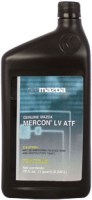 Фото - Трансмиссионное масло Mazda Mercon LV ATF 1L 1 л