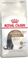 Фото - Корм для кошек Royal Canin Sterilised 12+  4 kg