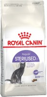 Фото - Корм для кошек Royal Canin Sterilised 37  400 g