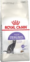 Фото - Корм для кошек Royal Canin Sterilised 37  10 kg