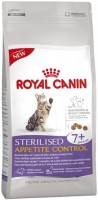 Фото - Корм для кошек Royal Canin Sterilised Appetite Control 7+  1.5 kg