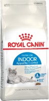 Фото - Корм для кошек Royal Canin Indoor Appetite Control  8 kg