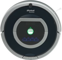 Фото - Пылесос iRobot Roomba 786 