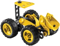 Фото - Конструктор Meccano Front Loader 15105 