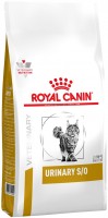 Фото - Корм для кошек Royal Canin Urinary S/O  1.5 kg