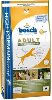 Фото - Корм для собак Bosch Adult Poultry/Spelt