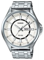 Фото - Наручные часы Casio MTP-E108D-7A 