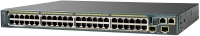 Фото - Коммутатор Cisco WS-C2960S-48TS-S 