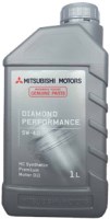 Фото - Моторное масло Mitsubishi Diamond Performance 5W-40 1L 1 л