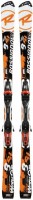 Фото - Лыжи Rossignol Radical 8SL SlantNose TPX 166