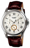 Фото - Наручные часы Casio MTP-E301L-7B