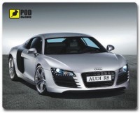 Фото - Коврик для мышки Pod myshku Audi R8