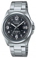 Фото - Наручные часы Casio MTP-S101D-1B