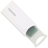 Фото - USB-флешка Toshiba Kamome 16Gb 