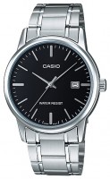 Фото - Наручные часы Casio MTP-V002D-1A 