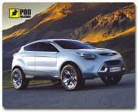 Фото - Коврик для мышки Pod myshku Ford