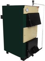 Фото - Отопительный котел Tiver KT 24 24&nbsp;кВт автономная работа