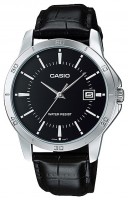 Фото - Наручные часы Casio MTP-V004L-1A 