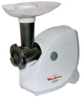 Фото - Мясорубка Moulinex ME 413