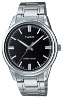 Фото - Наручные часы Casio MTP-V005D-1A 