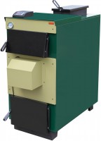 Фото - Отопительный котел Tiver KTE 24 24&nbsp;кВт