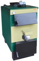 Фото - Отопительный котел Tiver KT 15D 15&nbsp;кВт