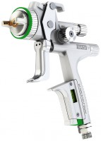 Фото - Краскопульт SATA jet 5000 B HVLP DIGITAL