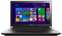 Фото - Ноутбук Lenovo IdeaPad B50-10