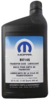 Фото - Трансмиссионное масло Mopar Transfer Case Lubricant NV146 1L 1 л