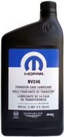 Фото - Трансмиссионное масло Mopar Transfer Case Lubricant NV246 1L 1 л