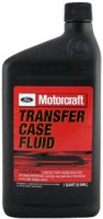 Фото - Трансмиссионное масло Motorcraft Transfer Case Fluid 1L 1 л