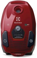 Фото - Пылесос Electrolux ZSP Parkett