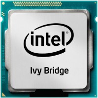 Процессор Intel Celeron Ivy Bridge G1610