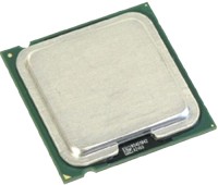 Процессор Intel Celeron Conroe-L 440