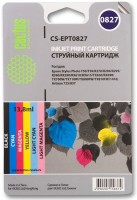 Фото - Картридж CACTUS CS-EPT0827
