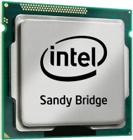 Процессор Intel Celeron Sandy Bridge G540