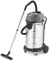 Фото - Пылесос Karcher NT 90/2 Me Classic