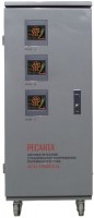 Стабилизатор напряжения Resanta ASN-15000/3-C 15000 Вт