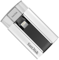 Фото - USB-флешка SanDisk iXpand 32 ГБ