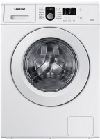 Фото - Стиральная машина Samsung WF8590NLW8 белый