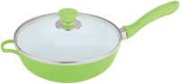 Фото - Сковородка Barton Steel BS-7138 28 см