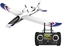 Фото - Радиоуправляемый самолет Hubsan Spy Hawk H301F 