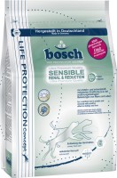 Фото - Корм для собак Bosch Sensible Renal and Reduction 