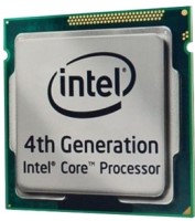 Фото - Процессор Intel Core i3 Haswell i3-4350