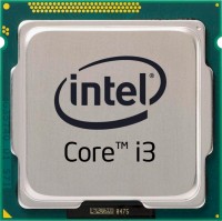 Процессор Intel Core i3 Clarkdale i3-540