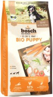 Фото - Корм для собак Bosch Bio Puppy