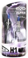 Фото - Автолампа EVO Alfas +130 H1 2pcs